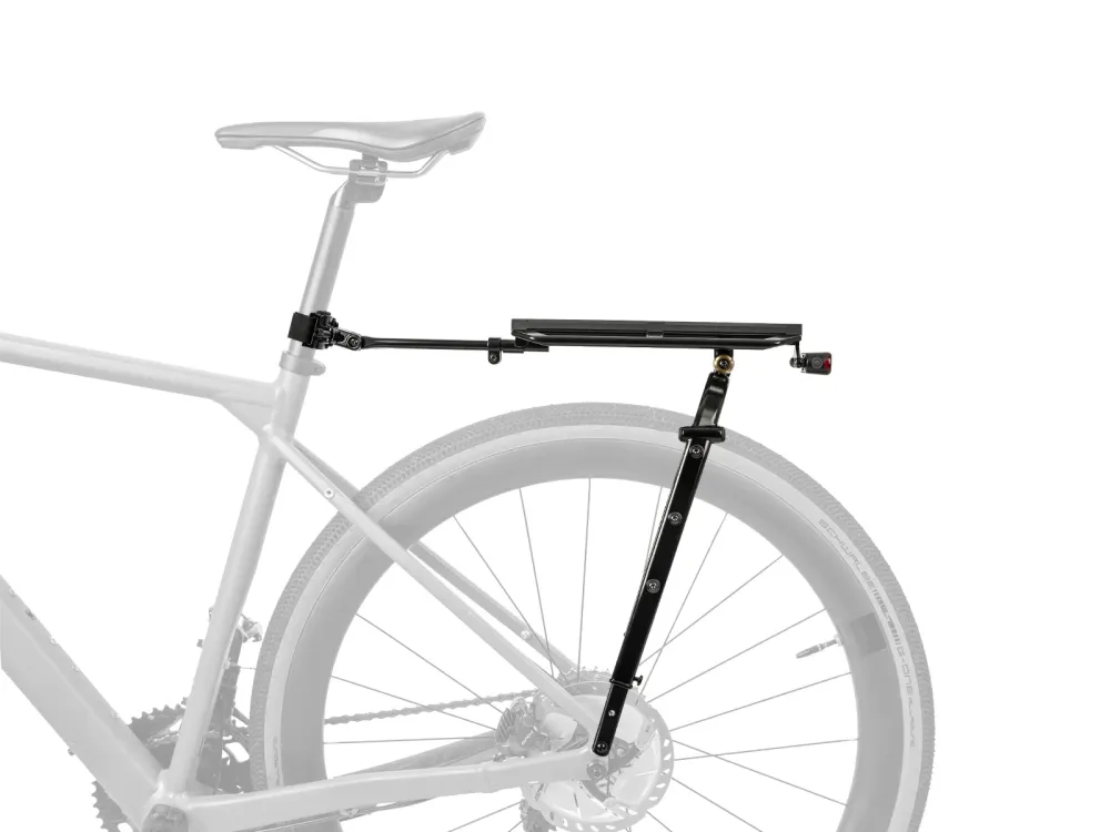 Porta-bagagens TOPEAK ZIRAK EYELET MOUNT