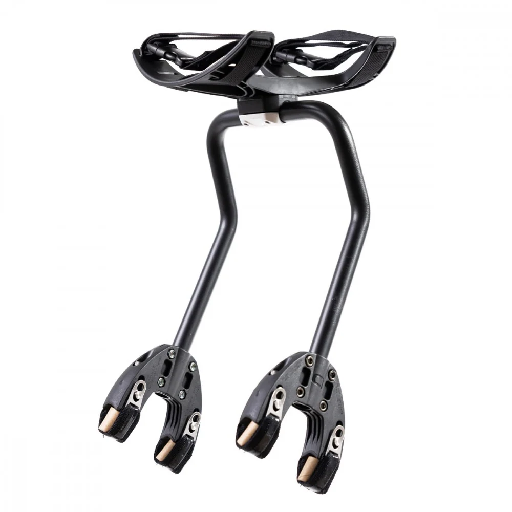 Porta-bagagens traseiro para Fat Bike AEROE SPIDER CARGO