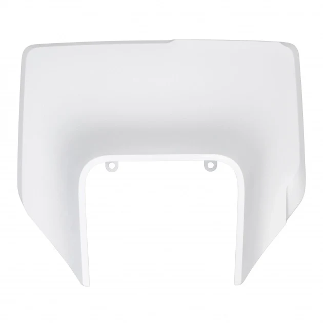 Porta-farol UFO HUSQVARNA TE/FE 20-23 Branco