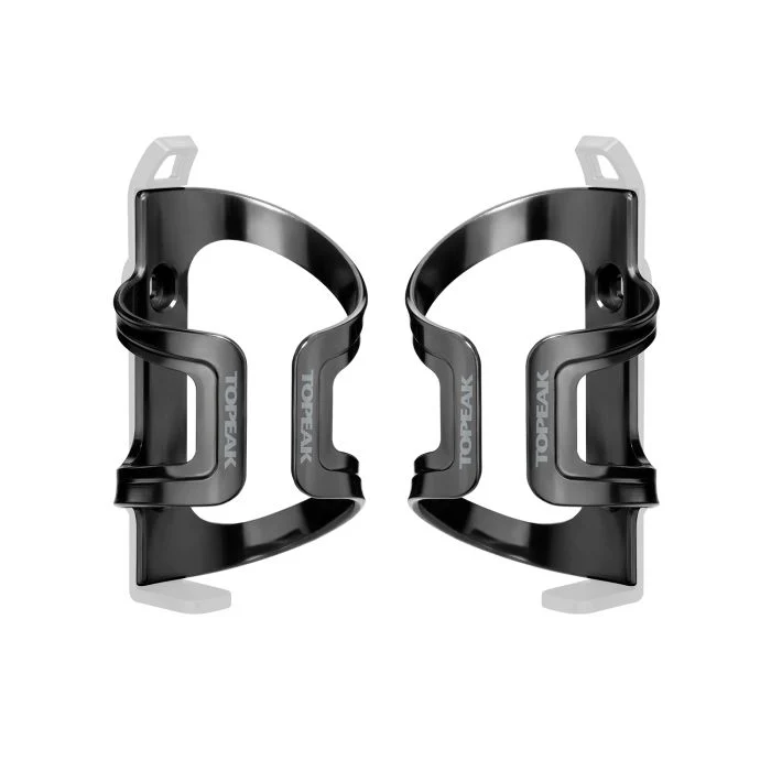 Porta-garrafas TOPEAK DUALSIDE EX Preto