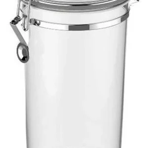 Pote Hermético 2,1l Transparente Soprano