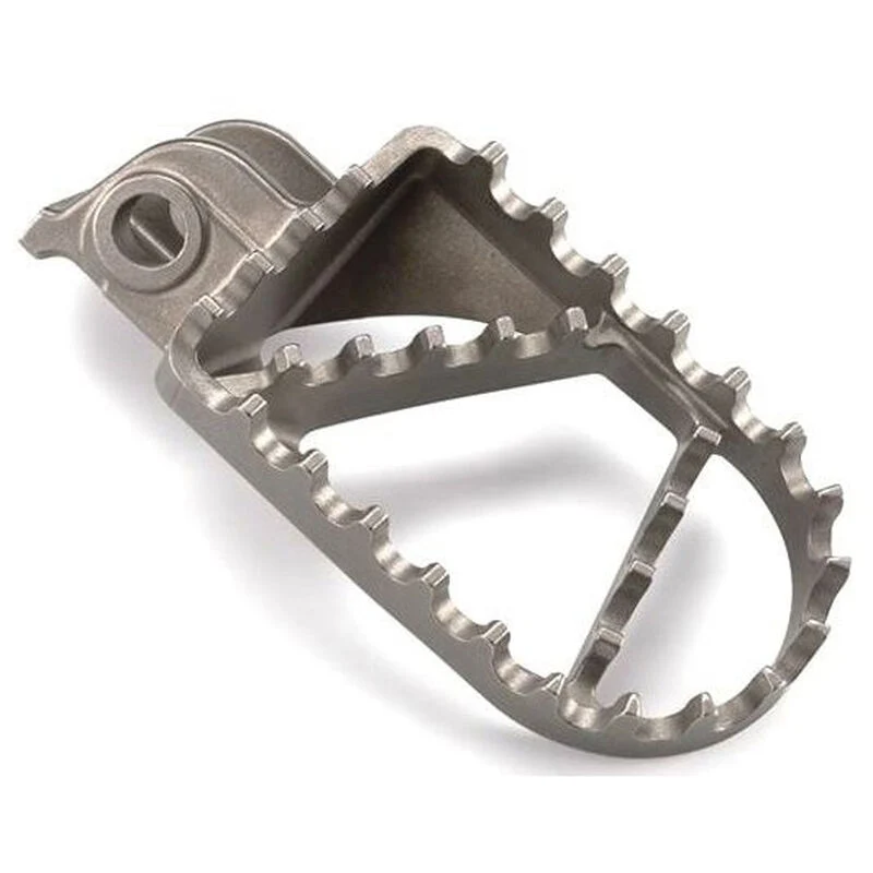 Pousa-pés Direito Original KTM EXC/EXC-F 02-16