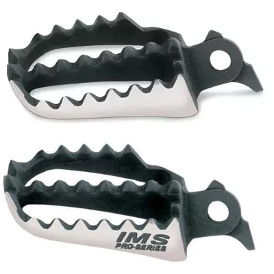 Pousa-pés IMS PROSERIES para HONDA CR 80R/85R 96-08, XR 250R/400R 96-04, XR 600R 88-00, XR 650R 00-07