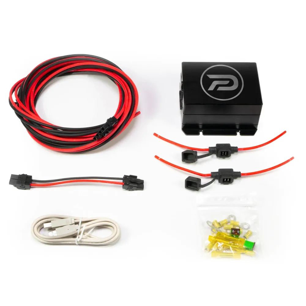 Power Division Bomba de Combustível de Alta Pressão 4.0TFSI EA825 Audi RS6/RS7 C8, RSQ8, Lamborghini Urus etc.