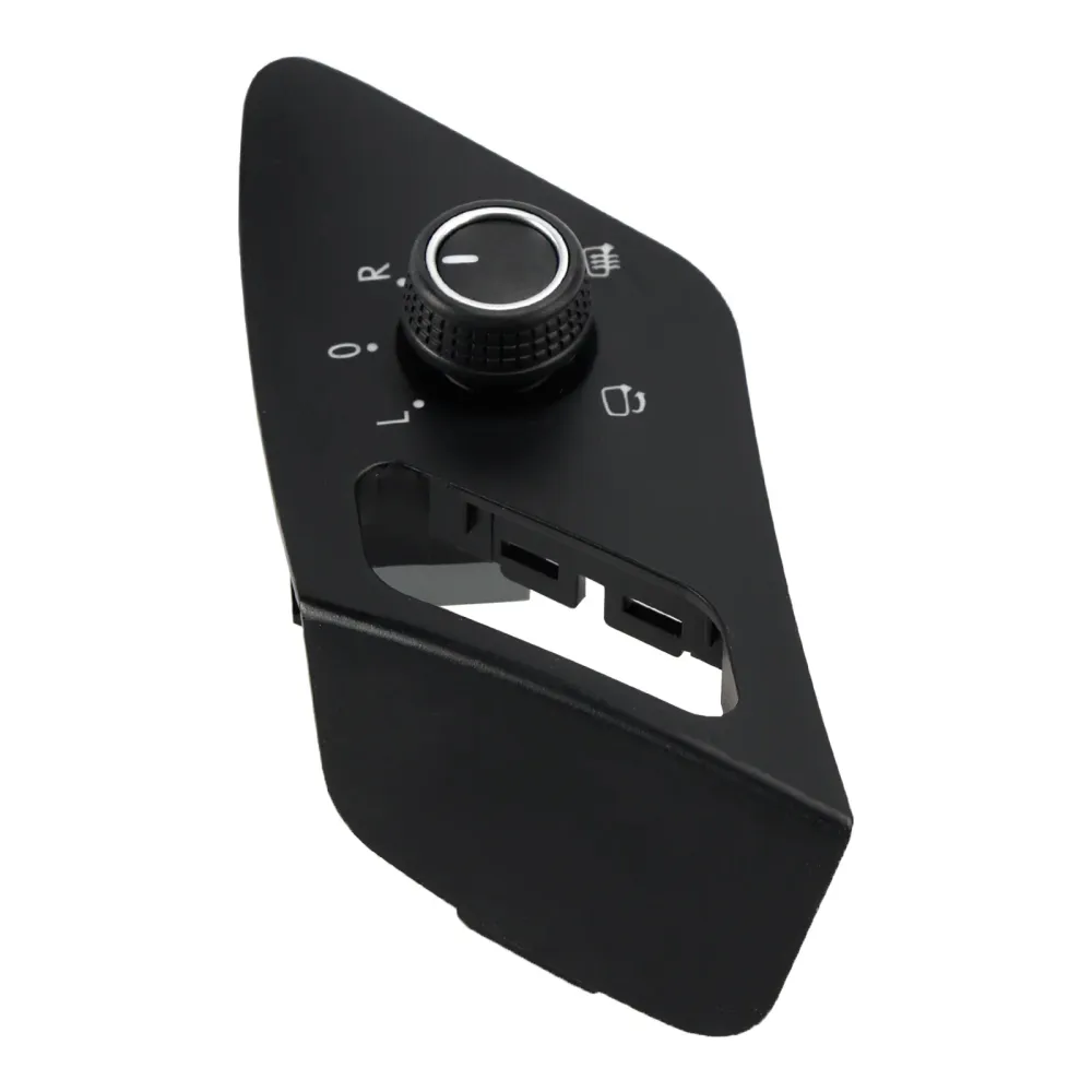 Power Mirror Folding Switch LHD VW Golf Mk7 2012-2019 5G0959565AG
