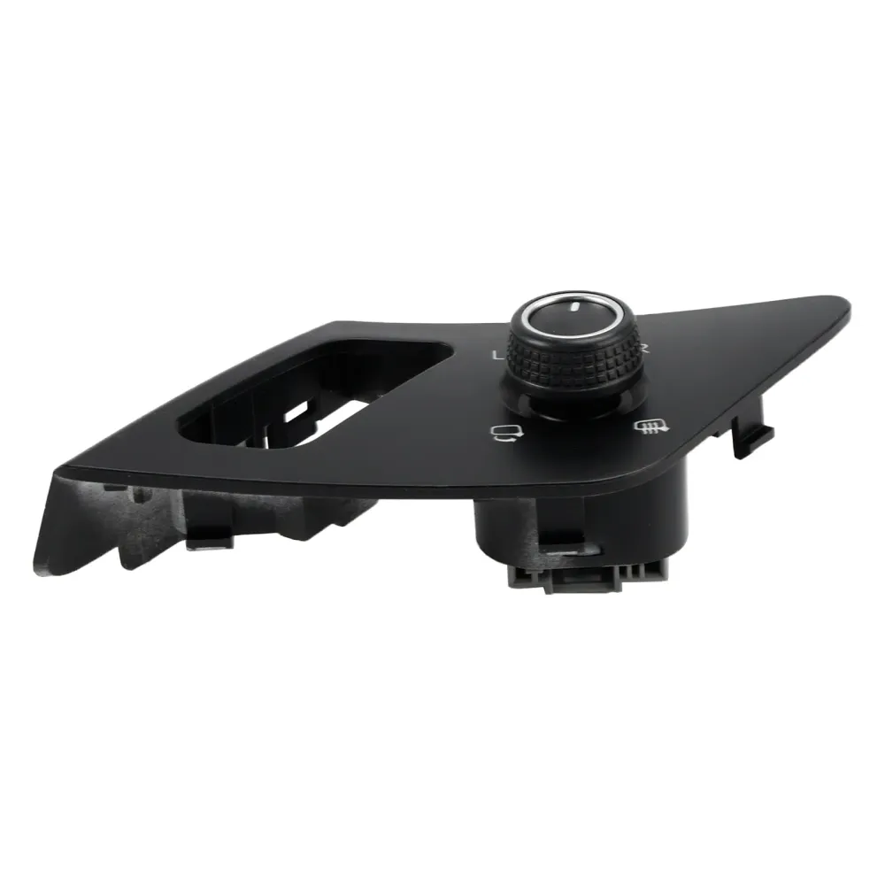Power Mirror Folding Switch LHD VW Golf Mk7 2012-2019 5G0959565AG