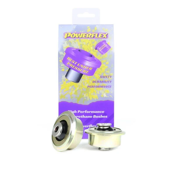 Powerflex PFF3-902G Bucha Traseira do Braço Oscilante Dianteiro com Caster Ajustável