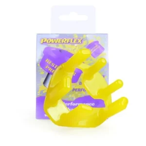 Powerflex PFF85-1822 Inserto da Suporte Inferior do Motor