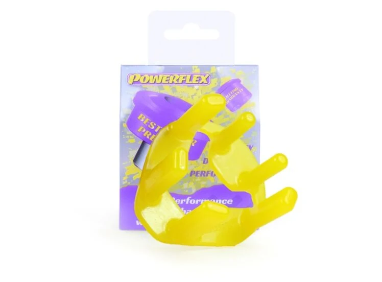 Powerflex PFF85-1822 Inserto da Suporte Inferior do Motor