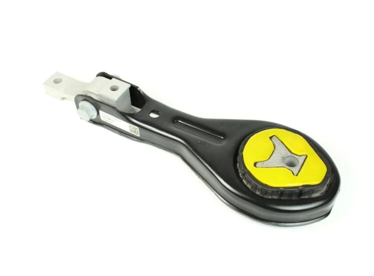 Powerflex PFF85-1822 Inserto da Suporte Inferior do Motor