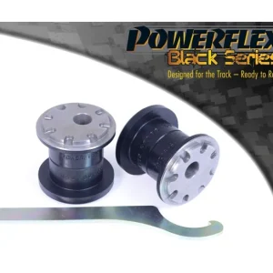 Powerflex PFF85-501GBLK Borracha de Braço de Suspensão Ajustável para Cambagem