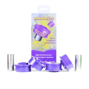 Powerflex PFR85-508 Bucha de Borracha para Braço de Suspensão