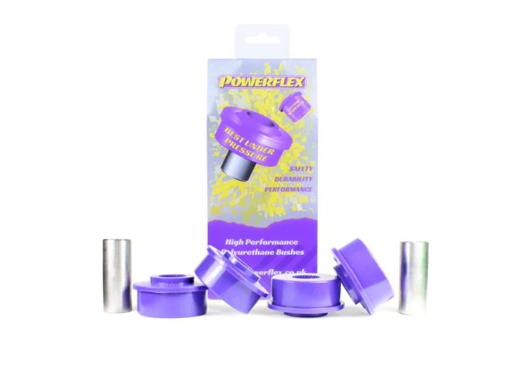 Powerflex PFR85-508 Bucha de Borracha para Braço de Suspensão