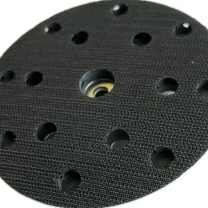 Prato para Roto Orbital 15mm 5″ KERS