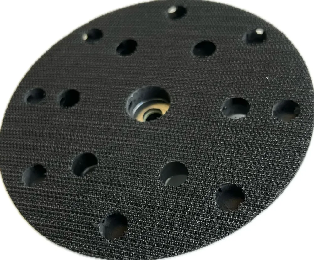 Prato para Roto Orbital 21mm 6″ – KERS