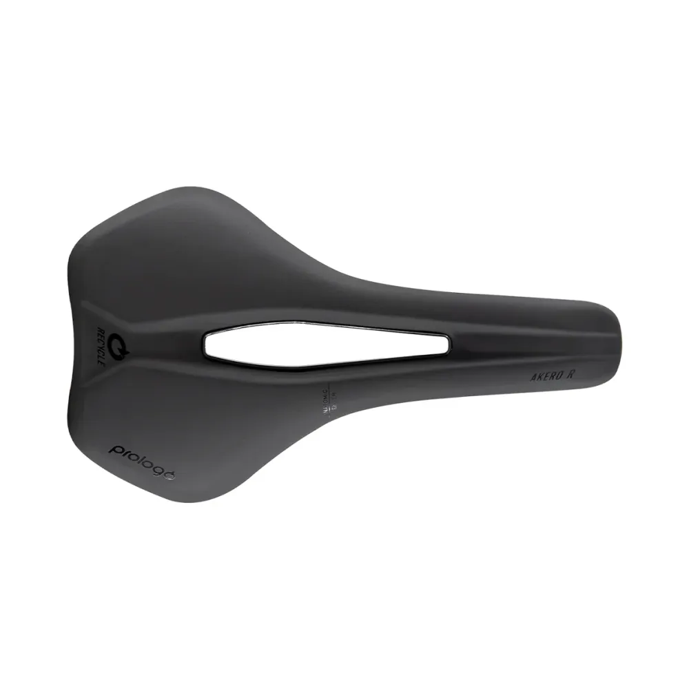 PROLOGO AKERO R RECYCLED PAS Selim Carris de ço 150mm