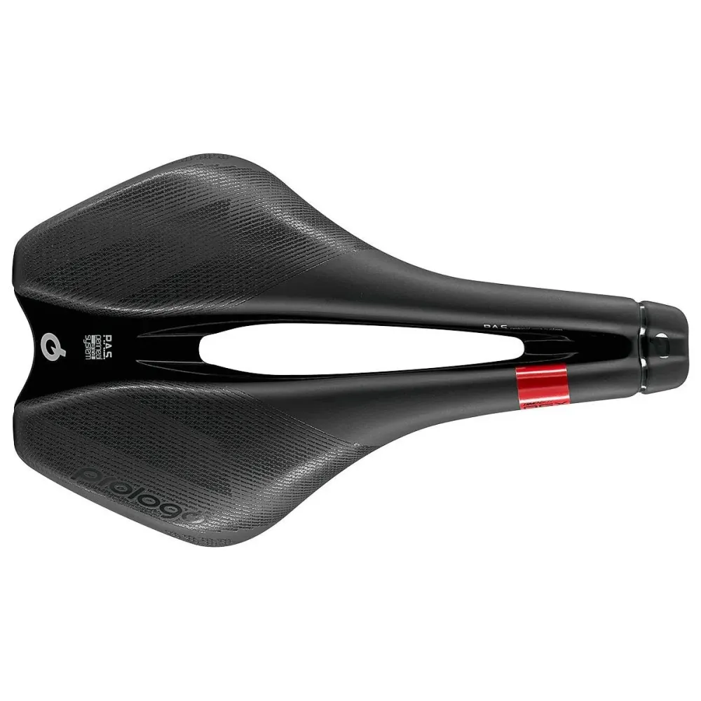 PROLOGO DIMENSION AGX 143 T4.0 Selim Preto