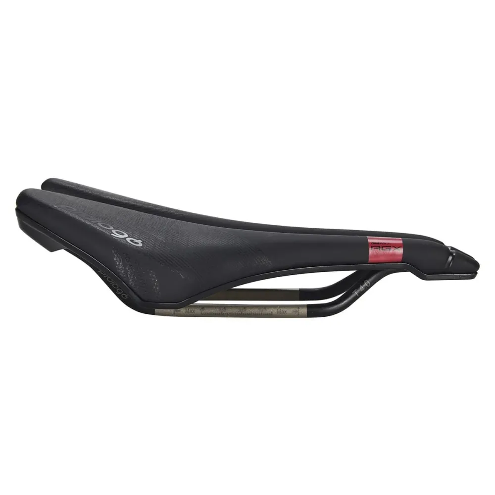 PROLOGO DIMENSION AGX 143 T4.0 Selim Preto