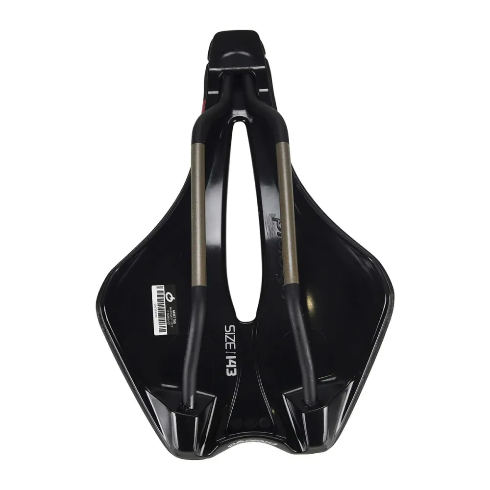 PROLOGO DIMENSION AGX 143 T4.0 Selim Preto