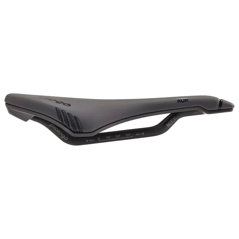 PROLOGO DIMENSION NDR Selim Nack Rails Preto