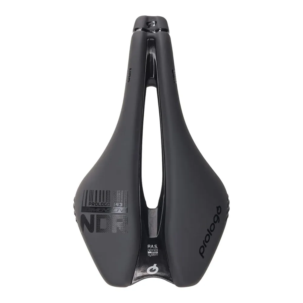 PROLOGO DIMENSION NDR Selim Nack Rails Preto