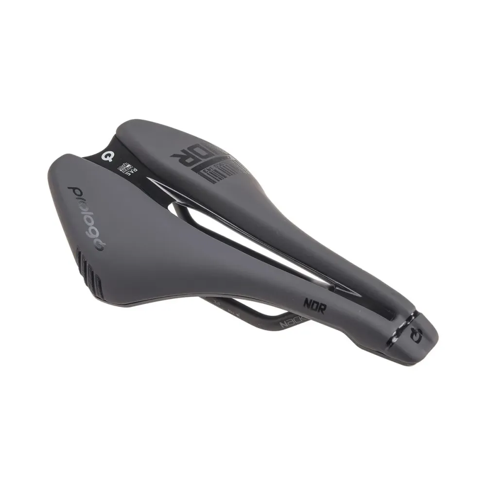 PROLOGO DIMENSION NDR Selim Nack Rails Preto