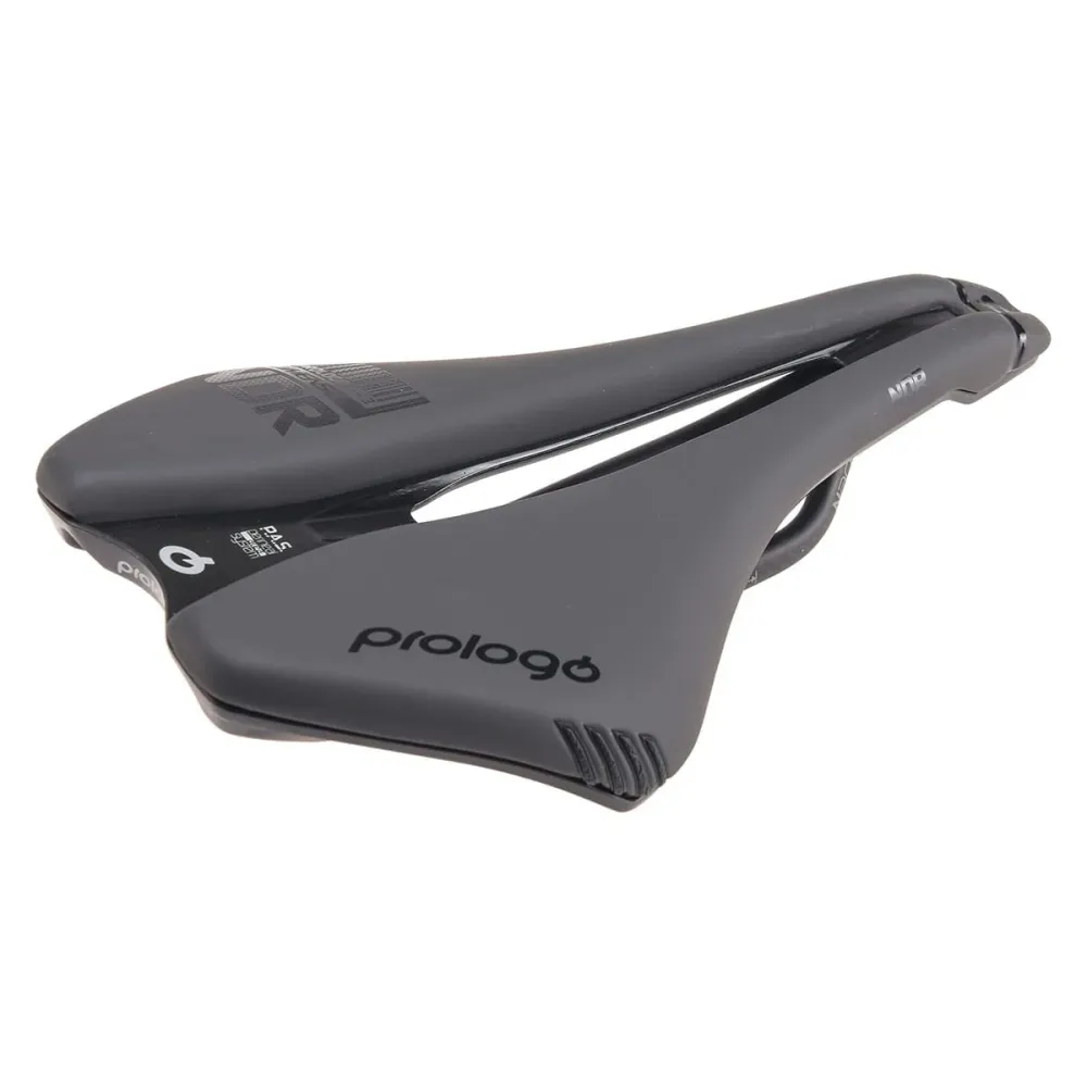 PROLOGO DIMENSION NDR Selim Nack Rails Preto