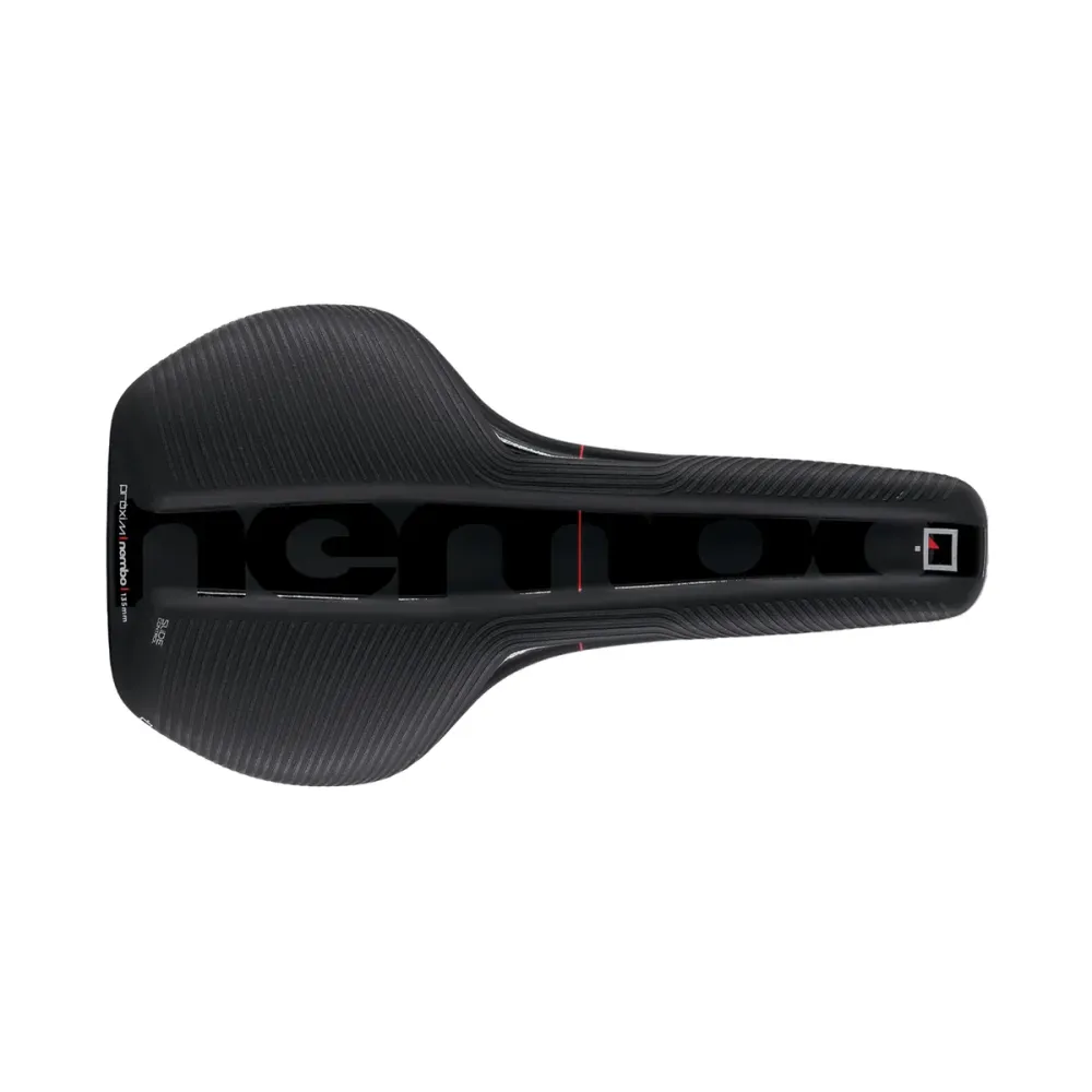 PROLOGO E-BIKE PROXIM NEMBO SLIDE CONTROL Selim 145mm largura Tirox Rails
