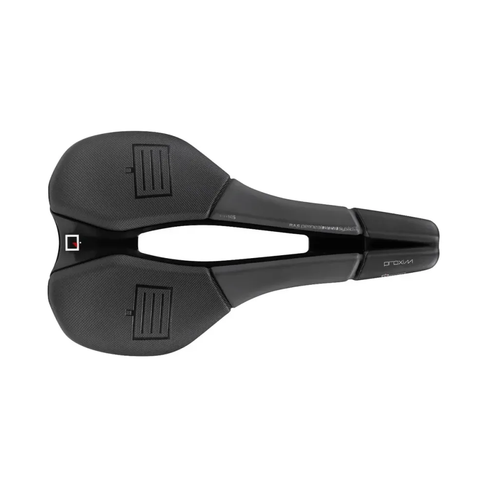 PROLOGO E-BIKE PROXIM PERFORMANCE W650 155mm Selim Tirox Rails Preto