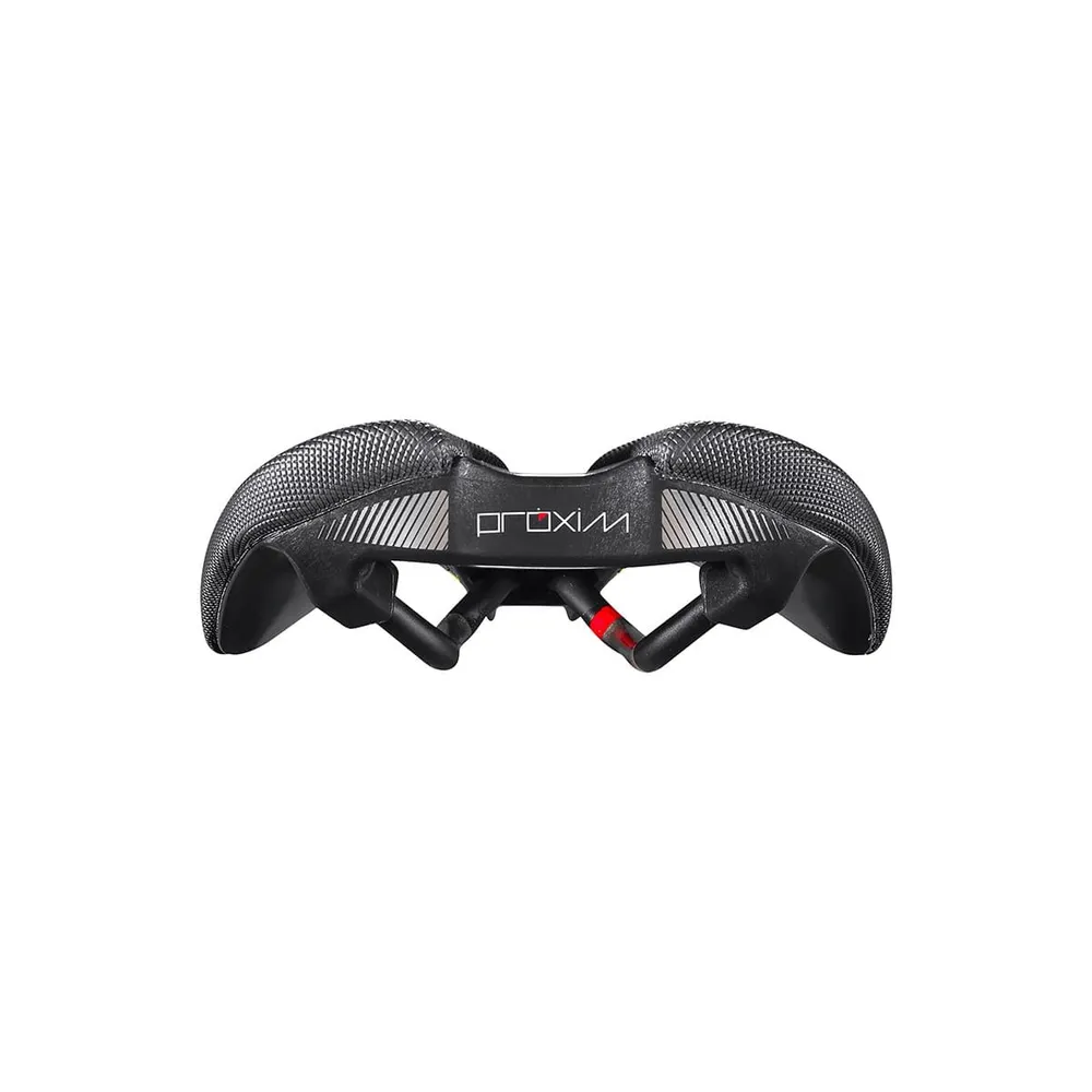 PROLOGO E-BIKE PROXIM PERFORMANCE W650 155mm Selim Tirox Rails Preto