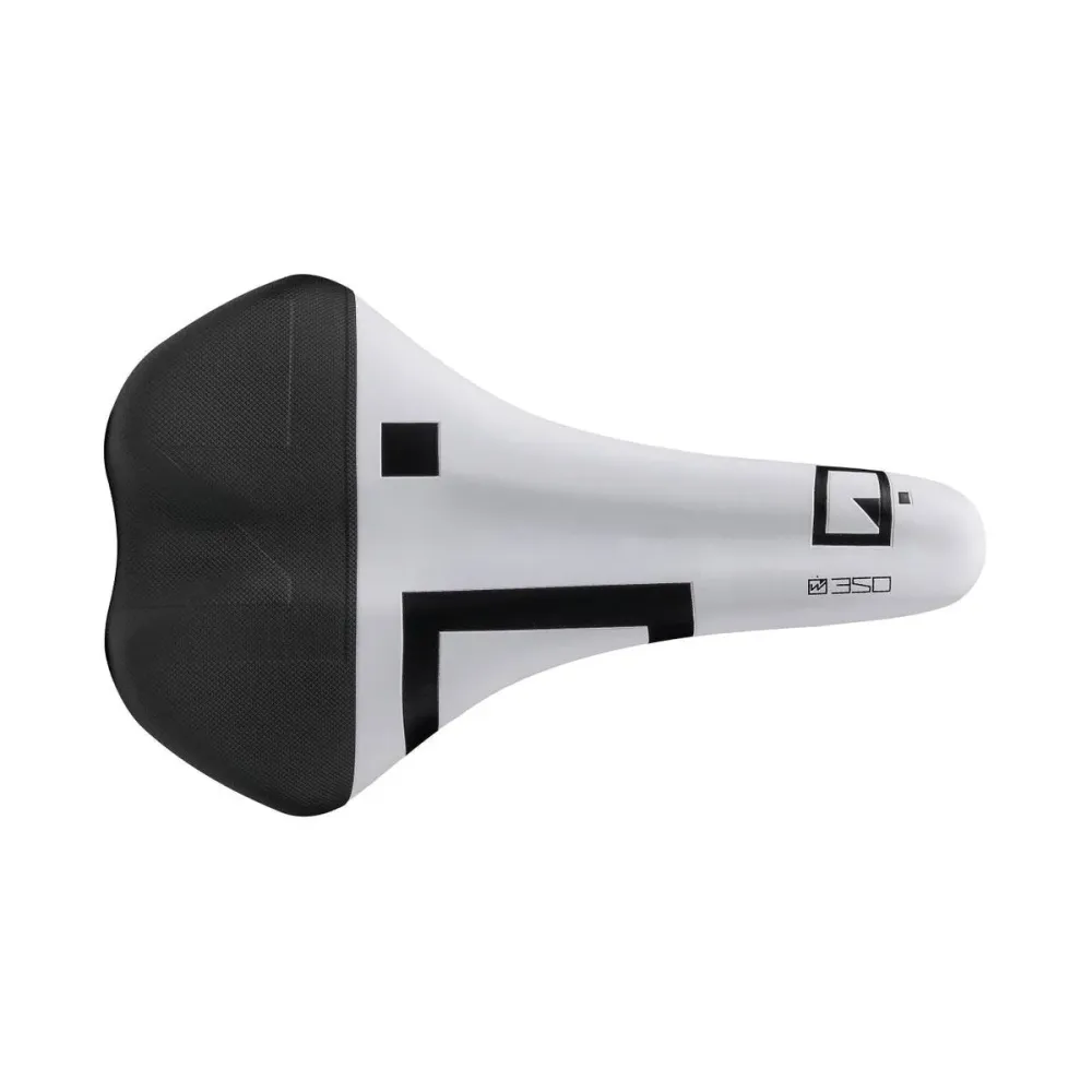 PROLOGO E-BIKE PROXIM W350 155 Carris CrMo Selim Branco