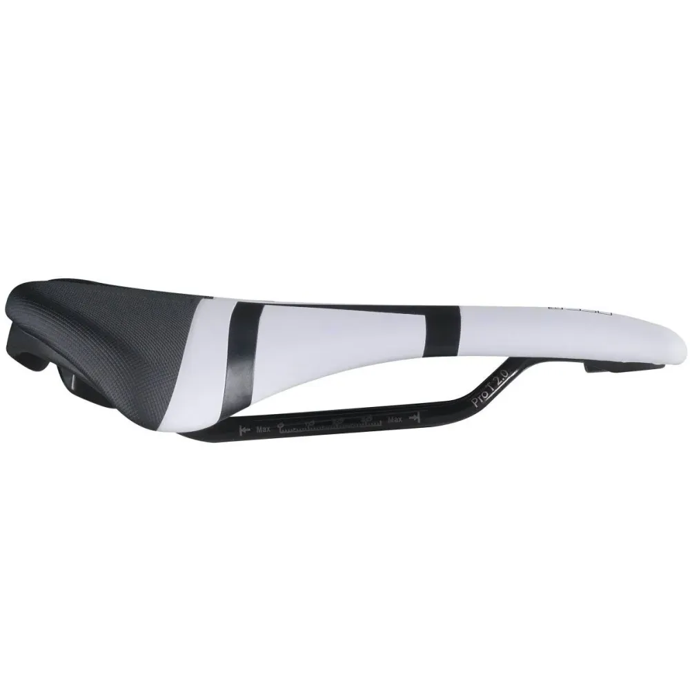 PROLOGO E-BIKE PROXIM W350 155 Carris CrMo Selim Branco