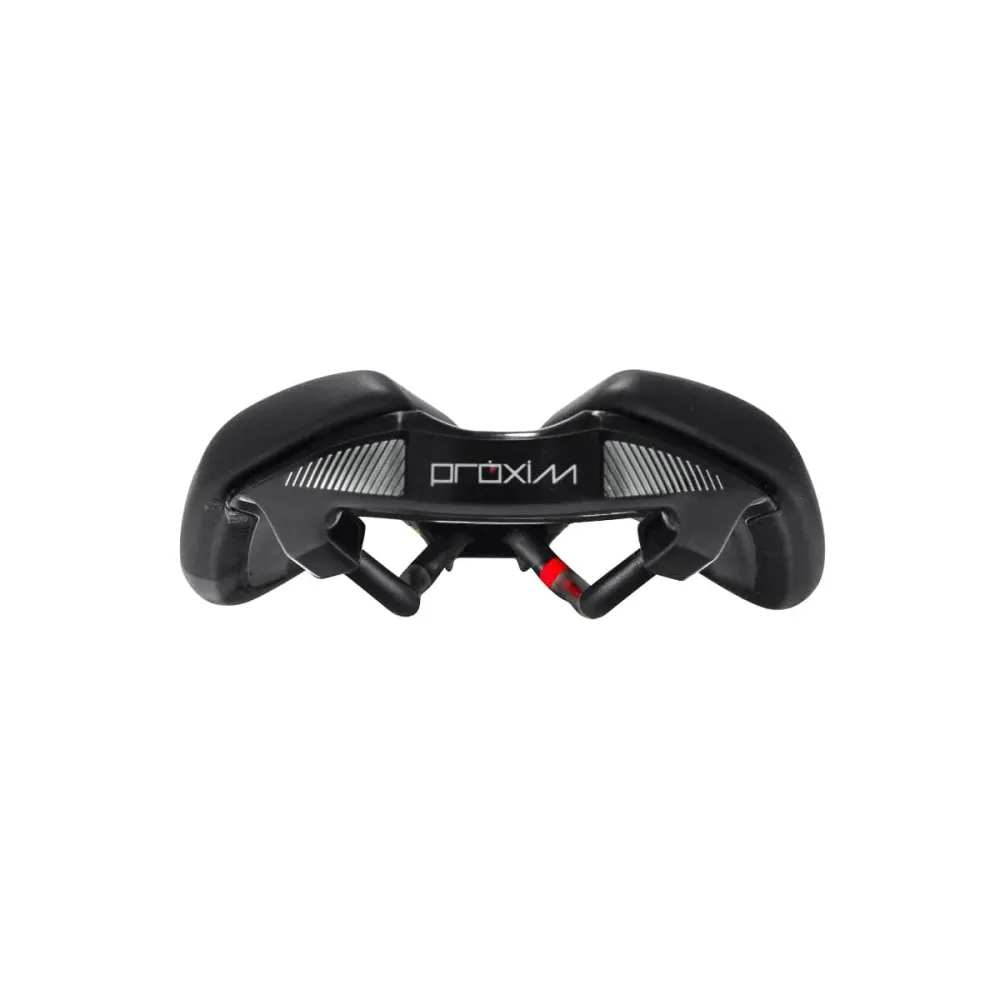 PROLOGO E-BIKE PROXIM W450 SPORT 155 Rails CrMo Selim Preto