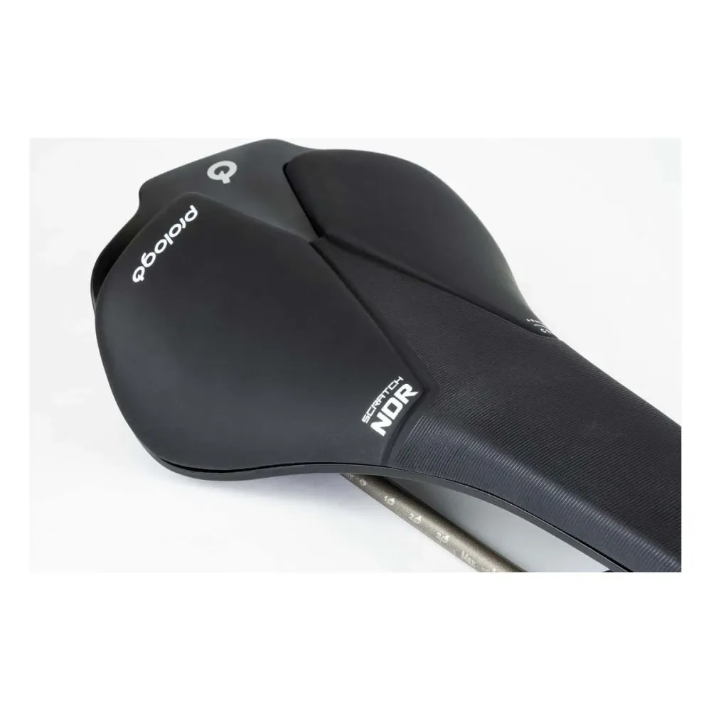 PROLOGO SCRATCH NDR 140 selim Carris Tirox