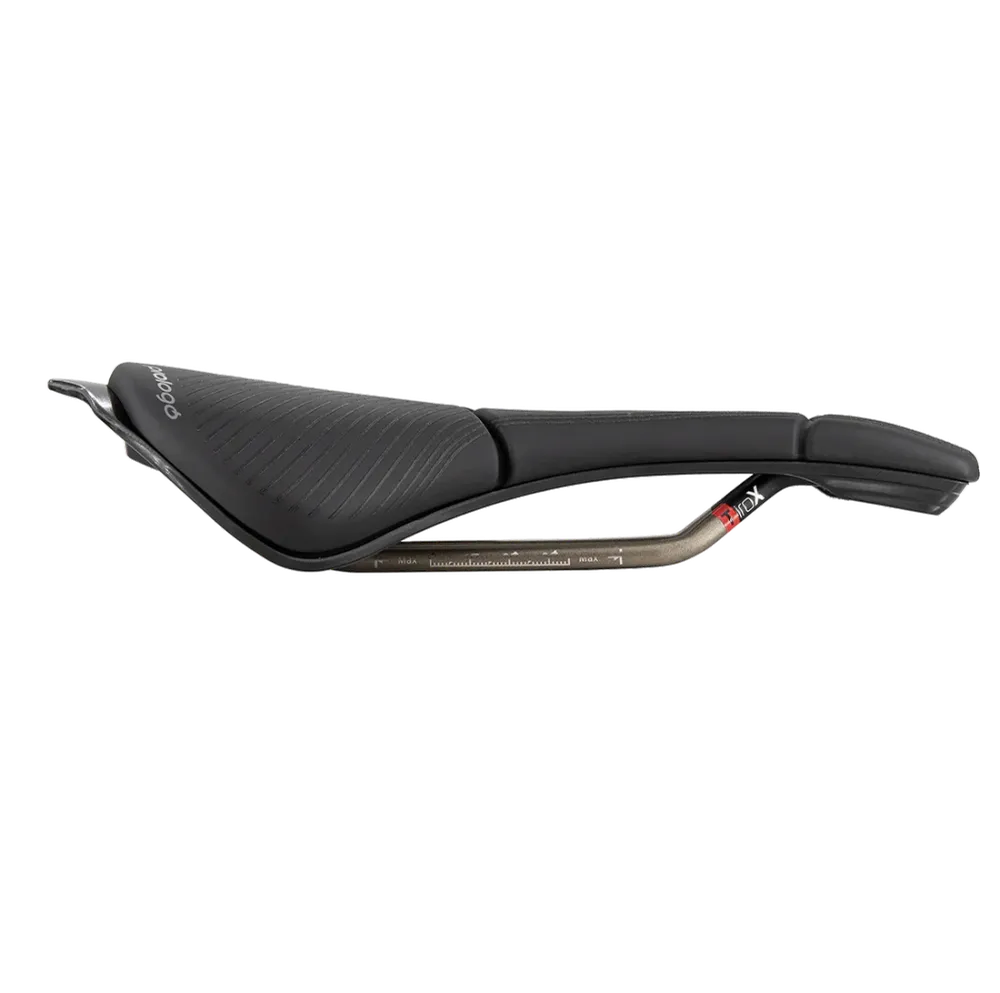 PROLOGO SCRATCH M5 PAS AGX SLIDE CONTROL Selim Tirox Rails Preto