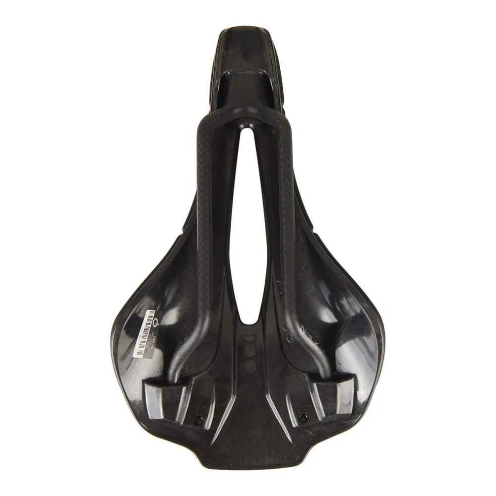 PROLOGO SCRATCH M5 PAS Nack Rails Saddle Preto