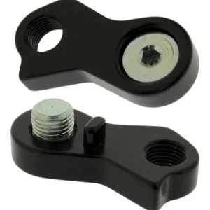 Prolongador De Gancheira Câmbio Shimano 10v Gantech A002