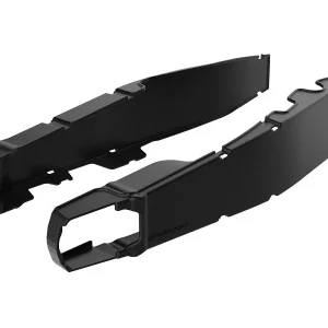 Protecções de Braço Oscilante POLISPORT HONDA CRF 250 R 20-26, CRF 250 RX 20-26, CRF 450 R/RX 19-26 Preto