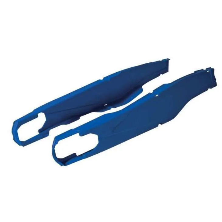 Protecções de Braço Oscilante POLISPORT HUSQVARNA FC/TC 14-22, FE/TE 14-23, KTM SX/SX-F 13-22 Azul