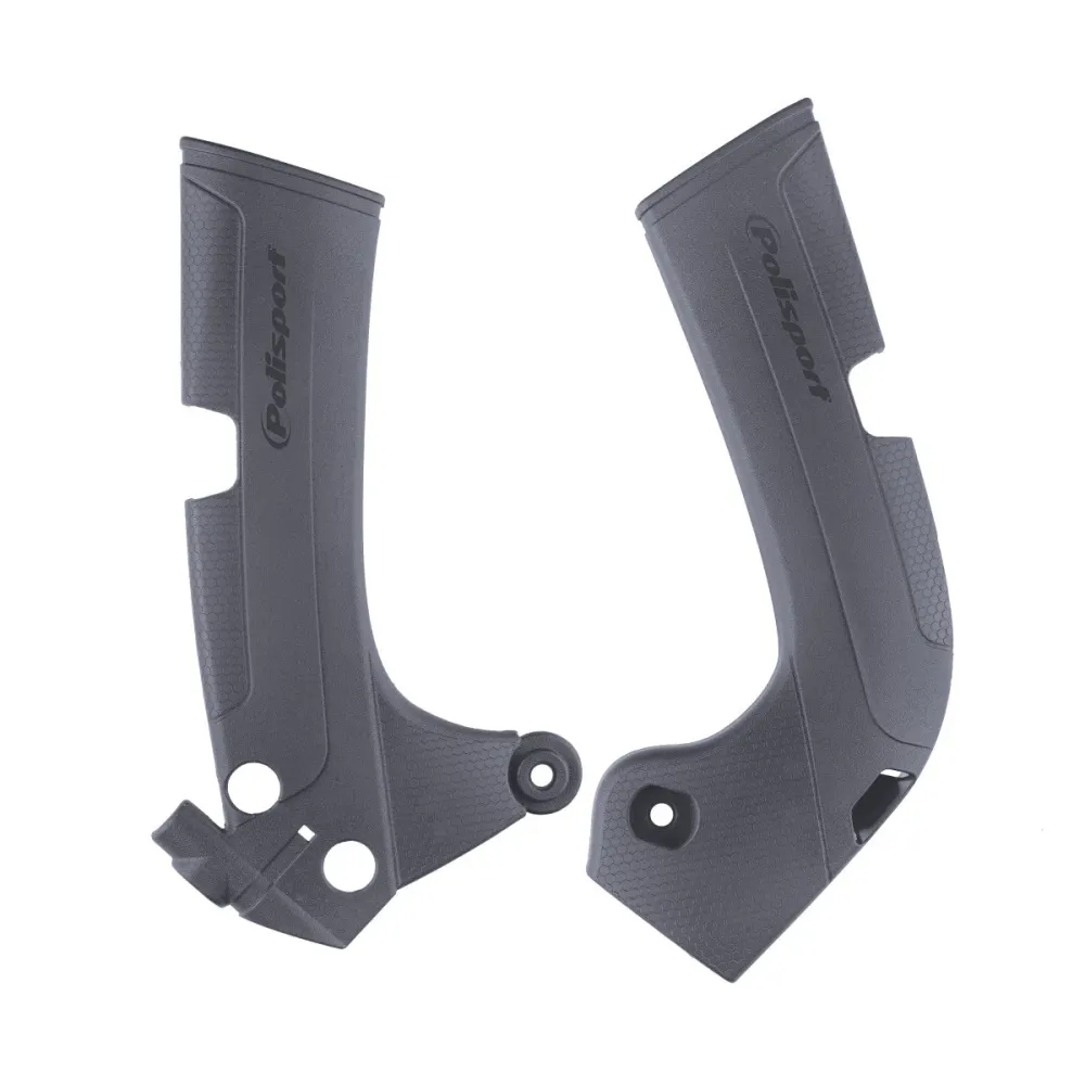 Protecções de Quadro POLISPORT HONDA CRF 250R 18-19, CRF 250/300RX 19, CRF 450R 17-18 Cinzento