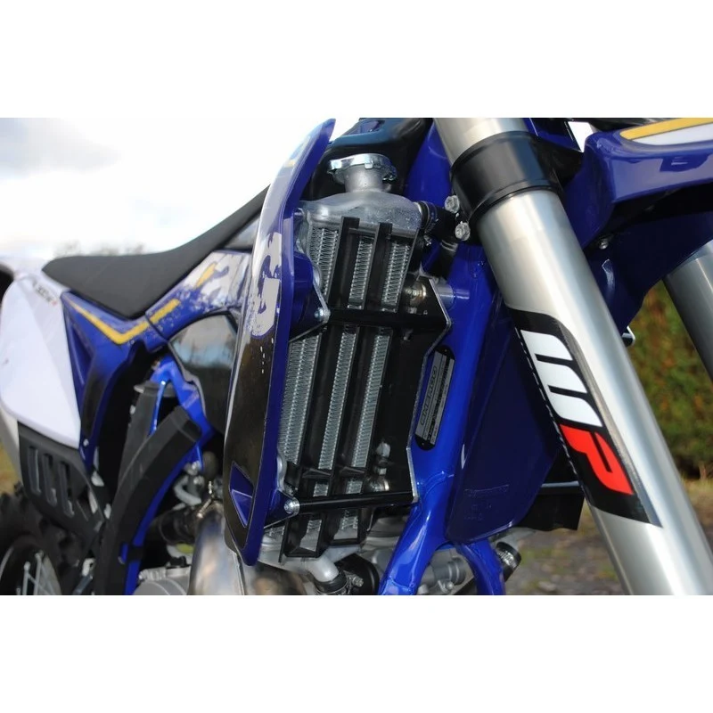 Protecções de Radiador AXP SHERCO SER 250/300 14-19