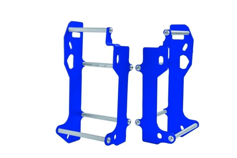 Protecções de Radiador CROSSPRO LIGHT