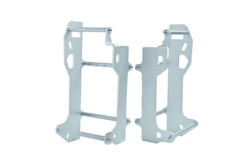 Protecções de Radiador CROSSPRO LIGHT