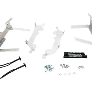 Protecções de Radiador MOOSE RACING HUSABERG FE 250/350/501 13-14