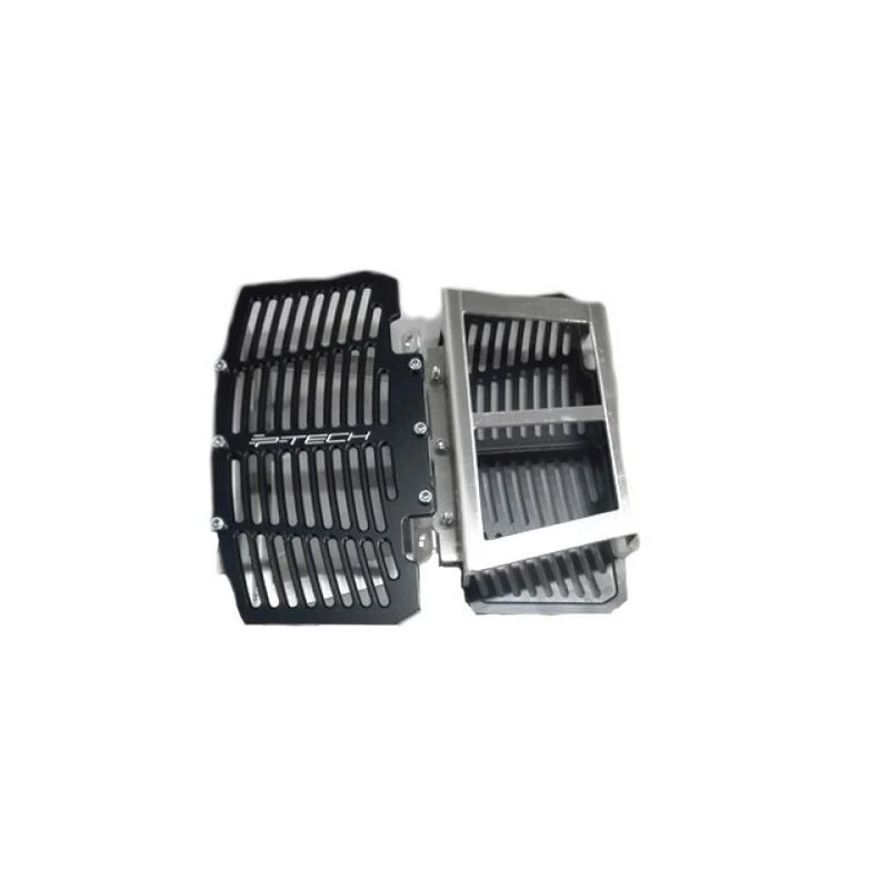 Protecções de Radiador P-TECH GAS GAS EC 250/300 21-23