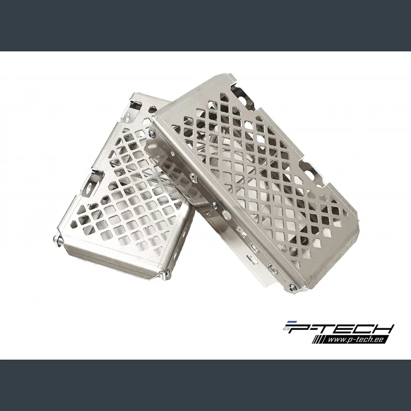 Protecções de Radiador P-TECH para BETA RR 200/250/300 20-25, RR 350/390/430/480 20-25