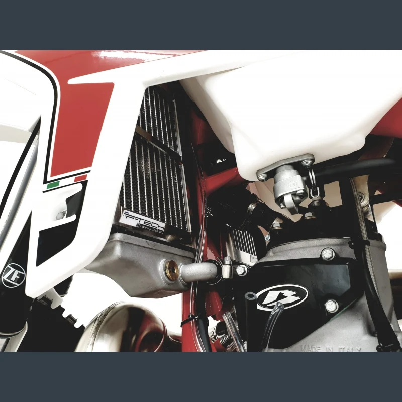 Protecções de Radiador P-TECH para BETA RR 200/250/300 20-25, RR 350/390/430/480 20-25