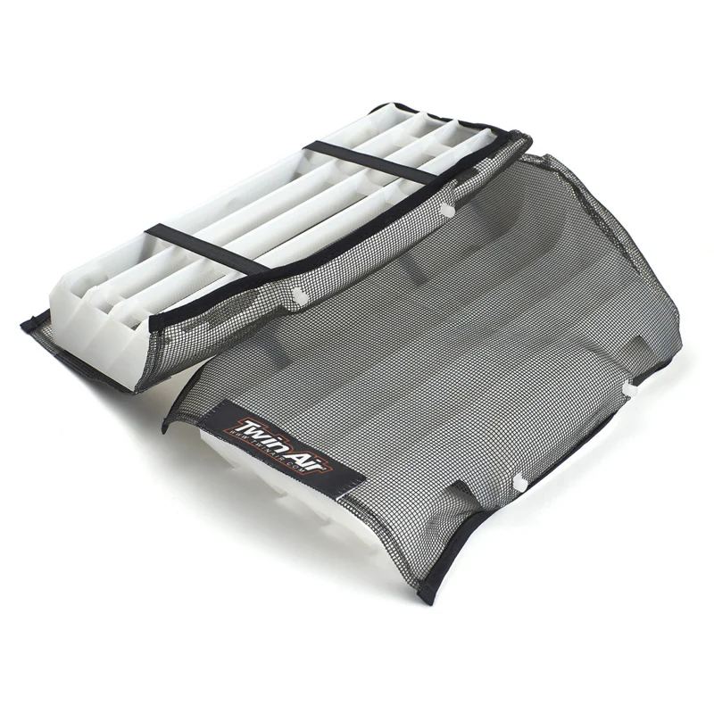 Protecções de Radiador TWIN AIR GAS GAS EC 125/250/300 07-17