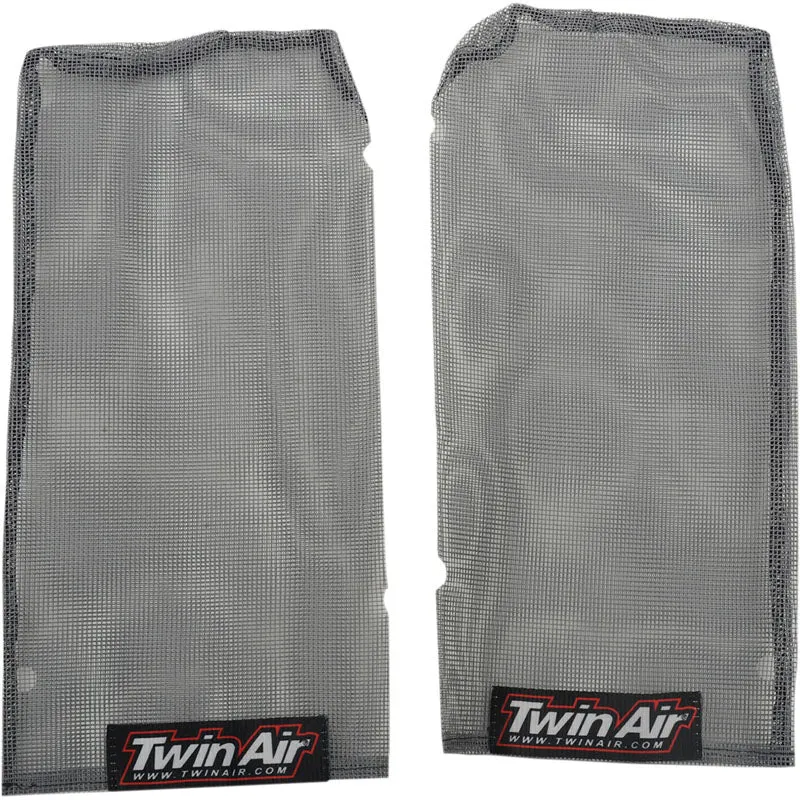 Protecções de Radiador TWIN AIR KTM EXC/EXC-F 08-16, SX/SX-F 07-15, HUSQVARNA TE/FE 14-16, TC/FC 14-15