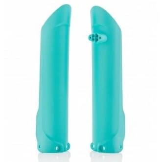 Protecções de Suspensão ACERBIS KTM EXC/EXC-F 16-23, SX/SX-F 15-22 Verde